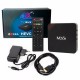 Τηλεοπτικό κουτί MX9 - 4 RAM/512 ROM, Android 11.1, 5G TV Box