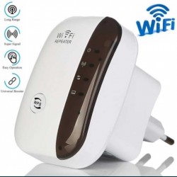 Ενισχυτής Wi-Fi 10 μέτρων για router, ενίσχυση σήματος