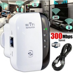 Ενισχυτής Wi-Fi για router, ασύρματος επαναλήπτης για ενίσχυση σήματος 300M