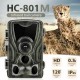 Κάμερα κυνηγιού 20 MPX HC 801-Μ με υπέρυθρες για νυχτερινή λήψη