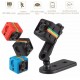 Κρυφή κάμερα κατασκοπείας 5 MP, μίνι κάμερα Full HD 1080p
