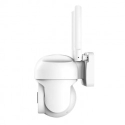 ΣΕΤ ΚΑΜΕΡΑΣ 5MP + κάρτα 32GB, Wi-Fi, IP67