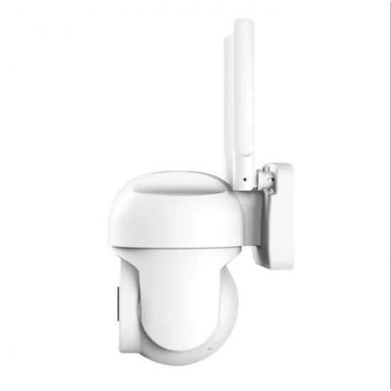 Σετ κάμερας 5 MP + κάρτα 32 GB, Wi-Fi, IP67