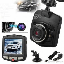 Κάμερα αυτοκινήτου GT Full HD με λειτουργία WDR - 3 MP 