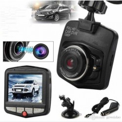 Κάμερα αυτοκινήτου GT Full HD με λειτουργία WDR - 3 MP 