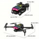 Επαγγελματικό drone F199 με διπλή κάμερα HD, αισθητήρες, κινητήρες χωρίς ψήκτρες και WiFi