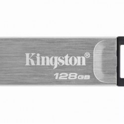 Κάρτα μνήμης 128 GB Kingston DataTraveler 