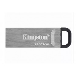 Κάρτα μνήμης 128 GB Kingston DataTraveler 