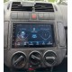 ΠΑΝΕΠΙΣΤΗΜΙΑΚΟ ΣΥΣΤΗΜΑ ΠΟΛΥΜΕΣΩΝ 7 GPS Android + CARPLAY 2GB