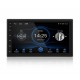 Πολυμέσα Universal 7 με GPS, Android + CarPlay, 8 GB