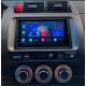 Πολυμέσα Universal 7 με GPS, Android + CarPlay, 8 GB