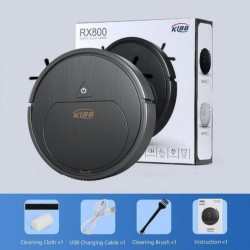 Ρομποτική σκούπα RX – ROBOTIC VACUUM CLEANER